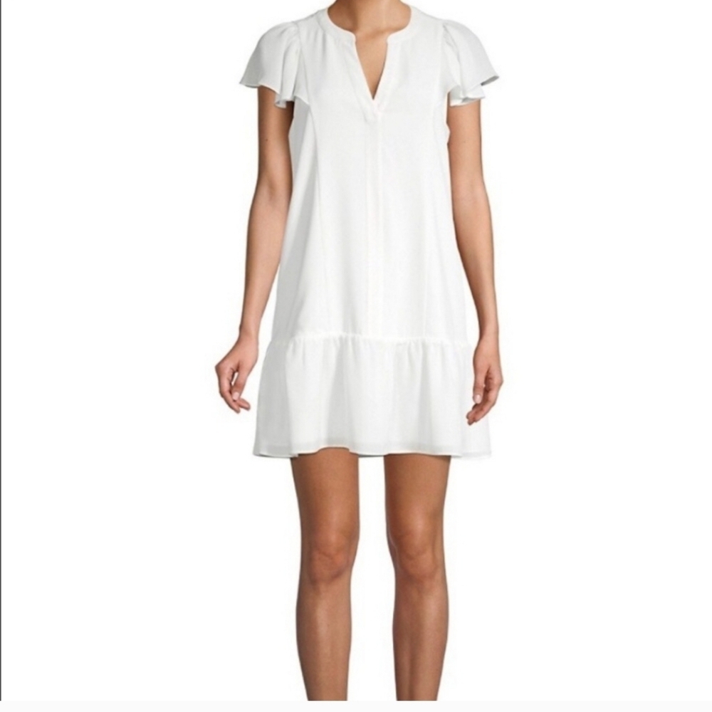 Parker dress size M NEW